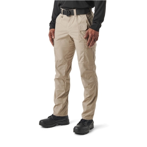 5.11 Tactical ABR Pro Pants (Khaki) Casual Pants Sz 40X32 - Picture 3 of 11